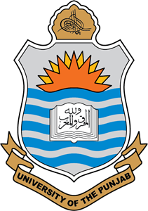 Punjab University Lahore Logo PNG Vector