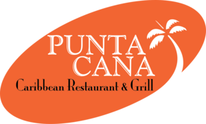 Punta Cana Restaurant Logo PNG Vector