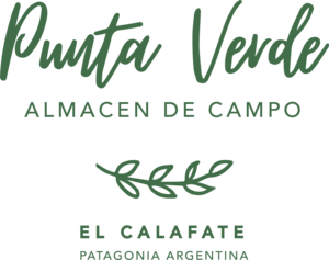 Punta verde Logo PNG Vector