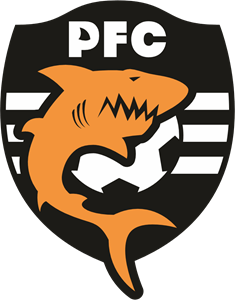 Puntarenas F.C. Logo Vector