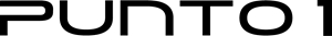Punto 1 Logo PNG Vector