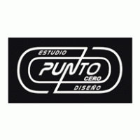 PUNTO CERO DISEÑOS Logo PNG Vector