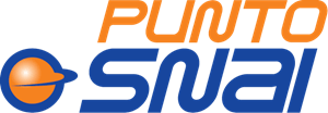 PUNTO SNAI Logo PNG Vector