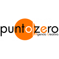 Punto Zero Logo PNG Vector