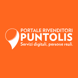 Puntolis Logo PNG Vector