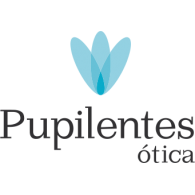 Pupilentes Logo PNG Vector
