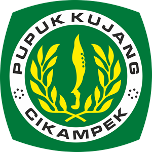 Pupuk Kujang Cikampek Logo PNG Vector
