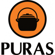 Puras Logo Vector