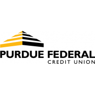 Purdue Federal Credit Union Logo PNG Vector