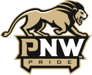 Purdue Northwest Pride Logo PNG Vector