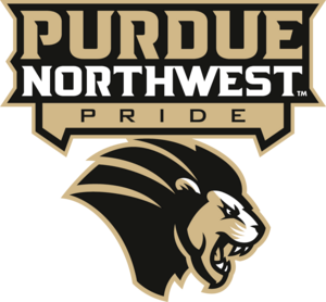 Purdue Northwest Pride Logo PNG Vector