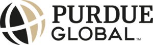 Purdue University Global Logo PNG Vector