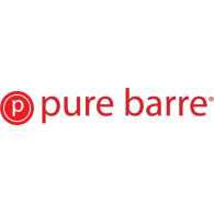 Pure Barre Logo Vector