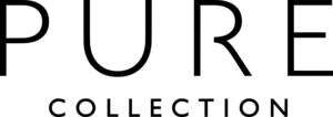 Pure Collection Logo PNG Vector