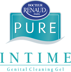 Pure INTIME Logo PNG Vector