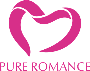 Pure Romance Logo PNG Vector