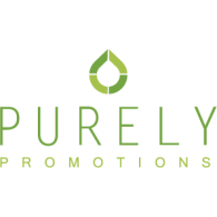 Purely Promotions Logo PNG Vector