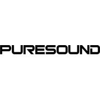 PureSound Logo PNG Vector