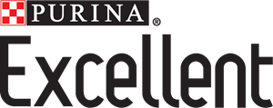 Purina Excellent Logo PNG Vector