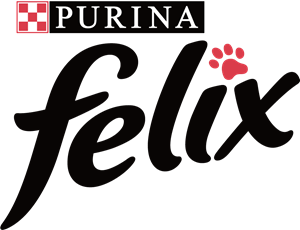 PURINA felix Logo PNG Vector
