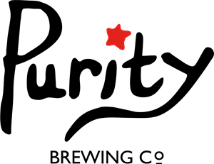 Purity Brewing Logo PNG Vector