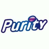 Purity Logo PNG Vector