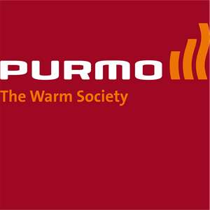 Purmo Logo PNG Vector