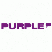 Purple Logo Vector