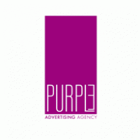 Purple sarl Logo Vector