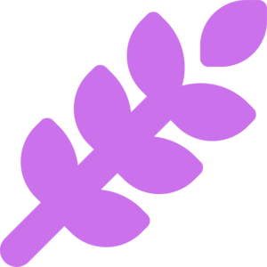 Purplegrain Logo PNG Vector