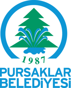 Pursaklar Belediyesi Logo PNG Vector