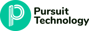 Pursuit Technology Logo PNG Vector