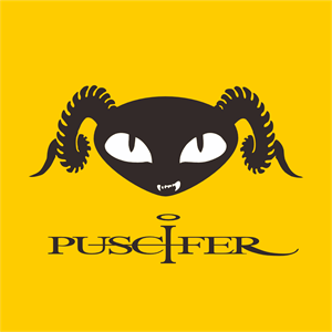 Puscifer Logo PNG Vector