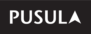 PUSULA Logo PNG Vector