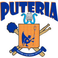 Puteria Logo PNG Vector