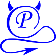 Puteria Logo PNG Vector