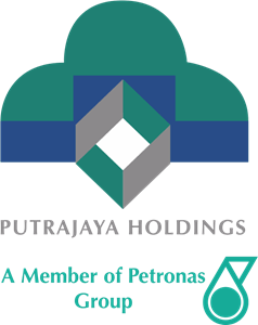 Putrajaya Holdings Logo PNG Vector