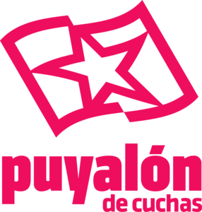Puyalón de Cuchas Logo PNG Vector