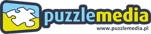 puzzle media Logo PNG Vector