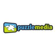 puzzlemedia Logo PNG Vector