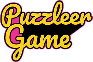 Puzzler Game Logo Vector