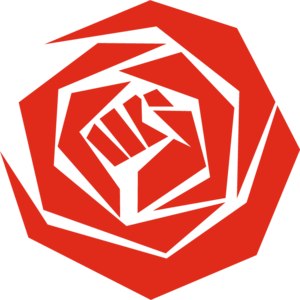 PvdA Labour Party Logo PNG Vector