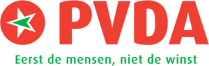 PVDA Logo PNG Vector
