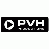 PVH Productions Logo Vector