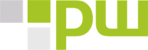 pw agency Logo PNG Vector