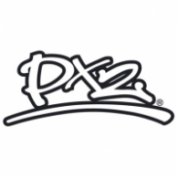 PX2 Logo PNG Vector