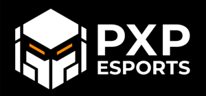 PXP Esports Logo PNG Vector