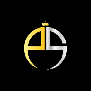 Pyari Scents Logo PNG Vector