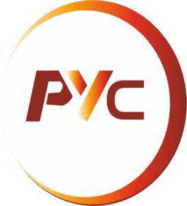 PYC Logo PNG Vector