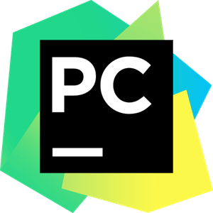 PyCharm Logo PNG Vector